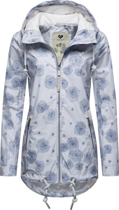 Immagine prodotto Ragwear Fiore di Zuzka (XL)