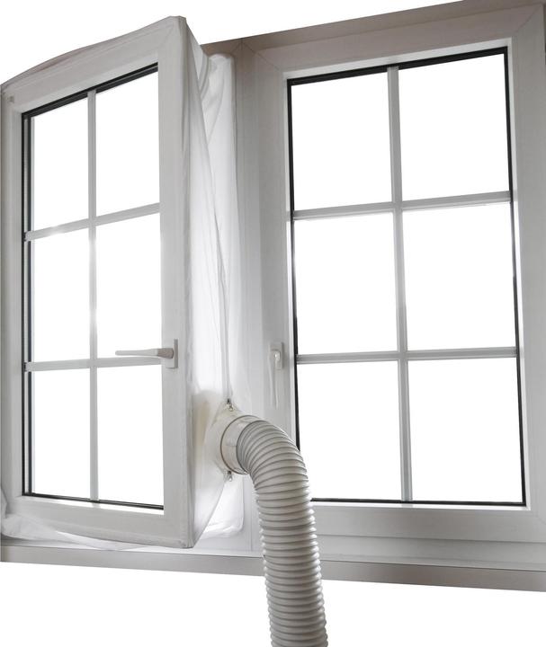 Produktbild Sonnenkönig Fensterkit