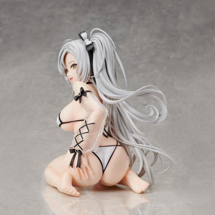 Immagine prodotto FREEing Statuetta Azur Lane in PVC 1/4 Drake: The Golden Hind's Respite 18 cm