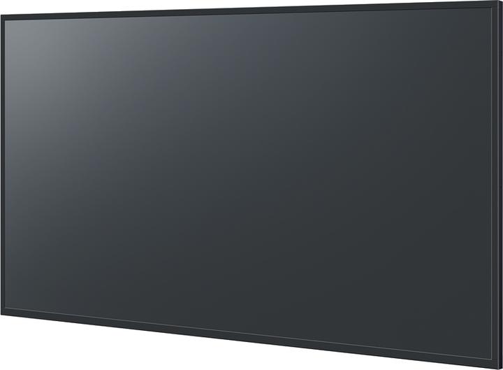 Produktbild Panasonic Public Display TH-50EQ1W (3840 x 2160 Pixel, 50")