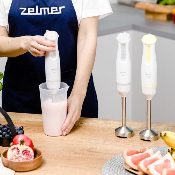 Produktbild Zelmer ZHB4561S (EU-Stecker)