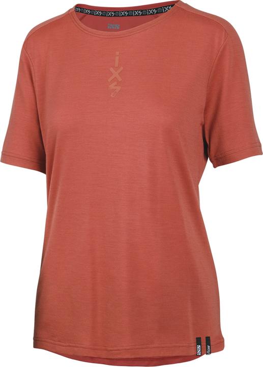 Image du produit iXS Femme Flow Merino jersey (40)