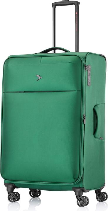 Produktbild Pack Easy GoUp Trolley (130 l, L (90 - 115l))