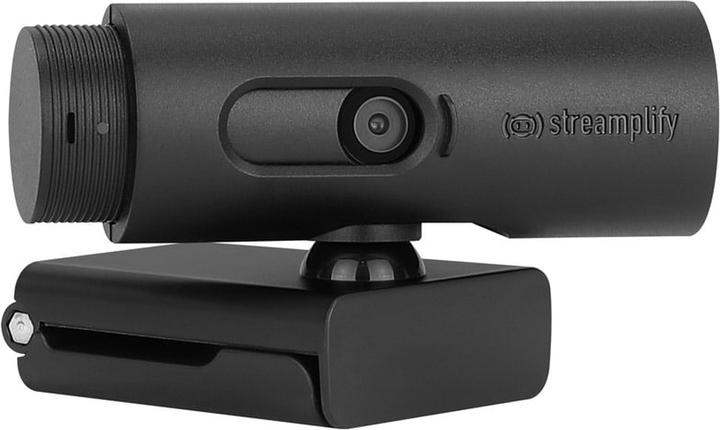 Actual product image Streamplify Cam (2 Mpx)