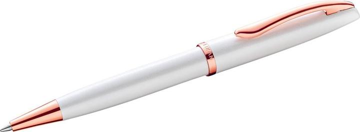 Pelikan Jazz Noble Elegance (Perlweiss, 1 x)