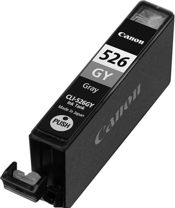 Immagine prodotto Canon Cli-526gy (GY)