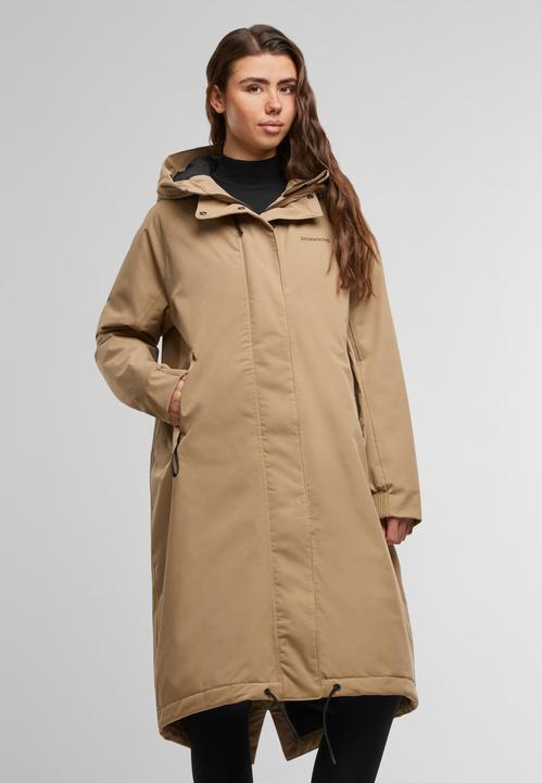 Actual product image Didriksons Alicia L 2 (40)