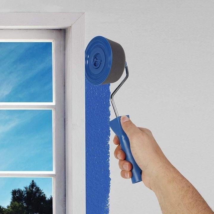 Actual product image Renovator Paint Runner Pro Malerrolle