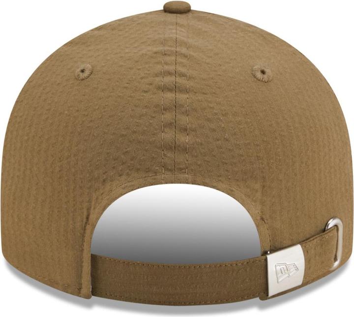 Produktbild New Era 9Fifty Strapback Cap - RETRO CROWN New York Yankees (M/L)