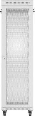 Image du produit Lanberg rack cabinet 42U 600x800 mesh (Rack 19 pouces)
