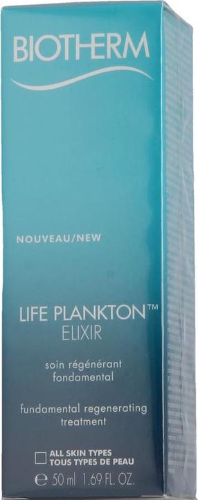 Produktbild Biotherm Life Plankton - Elixir (50 ml)