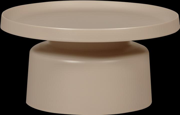 Produktbild Woood Lennox (35 x 74 x 74 cm)