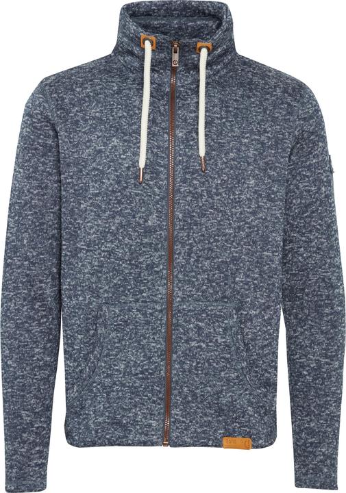 Actual product image Solid Luki Men's Jacket (XL)