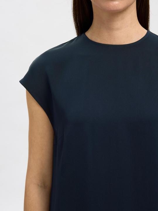 Produktbild Selected Femme Kurzarm Maxikleid (44)
