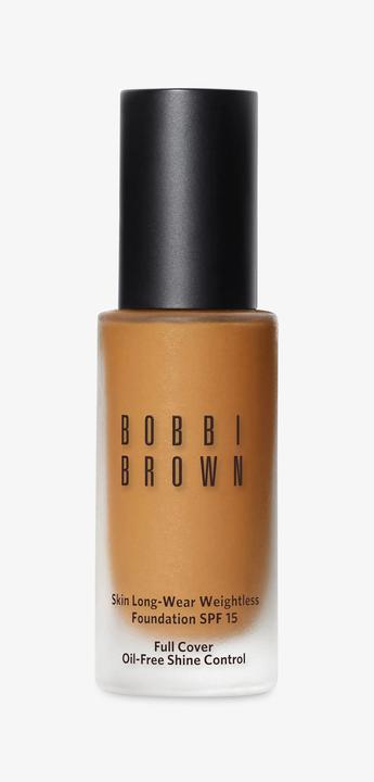 Produktbild Bobbi Brown Skin Long-Wear Weightless Foundation SPF 15 (Cool Honey)