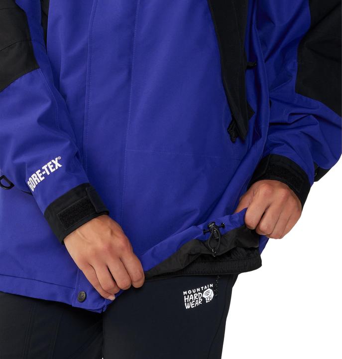 Actual product image Mountain Hardwear Exposure GTX Reissue (XS)