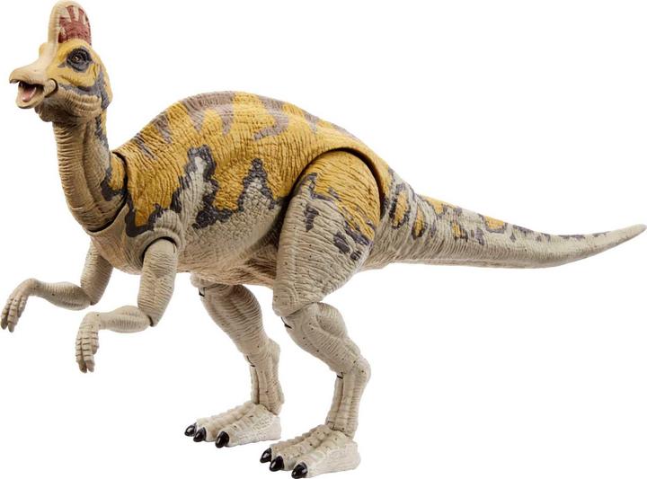 Produktbild Jurassic World Hammond Collection Mid-Sized Corythosaurus