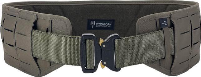 Produktbild Pitchfork Battle Belt Platform Ranger Green