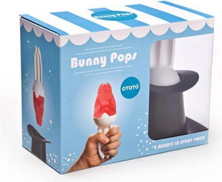 Produktbild Monkey Business Bunny Pops