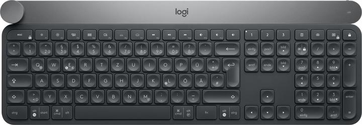 Actual product image Logitech Craft
