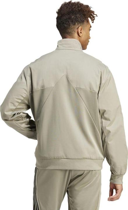 Produktbild adidas Tiro Material Mix Trainingsjacke (L)