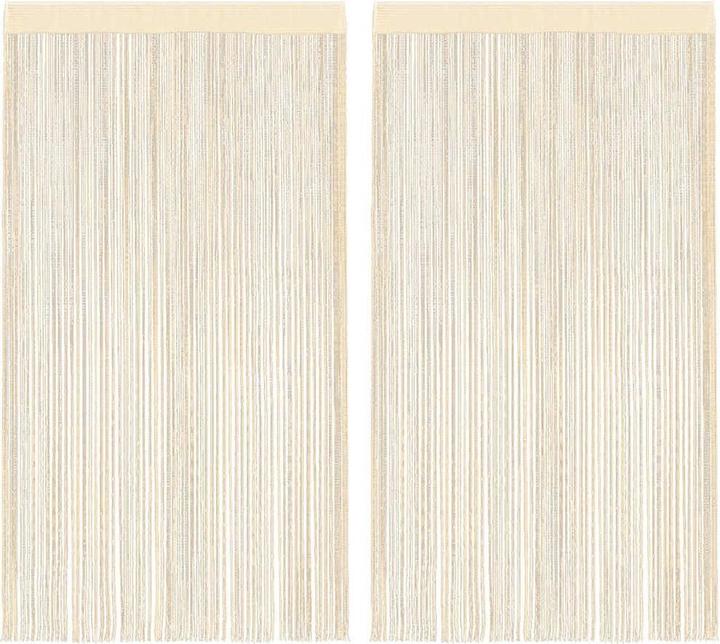 Actual product image VidaXL Siusan (140 x 250 cm)