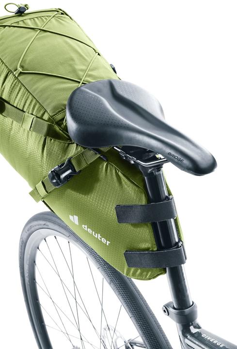 Produktbild Deuter Mondego (16 l, Satteltasche)
