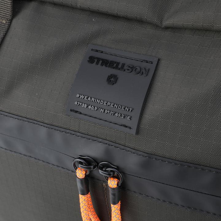 Actual product image Strellson Weekender Northwood RS Thilo Weekender SHZ (27 l)