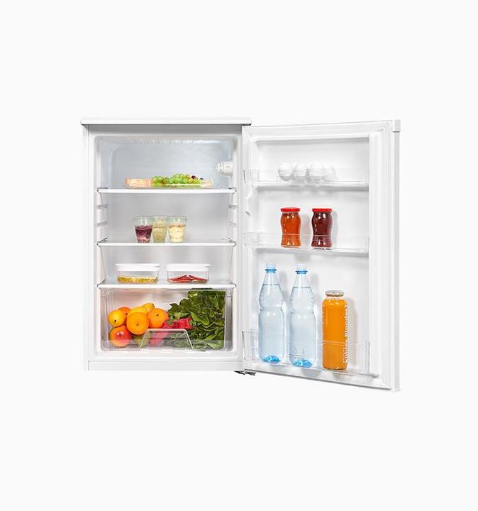 Image du produit Exquisit Exqu r?frig?rateur KS17V030E E wh 810200305 (131 l)