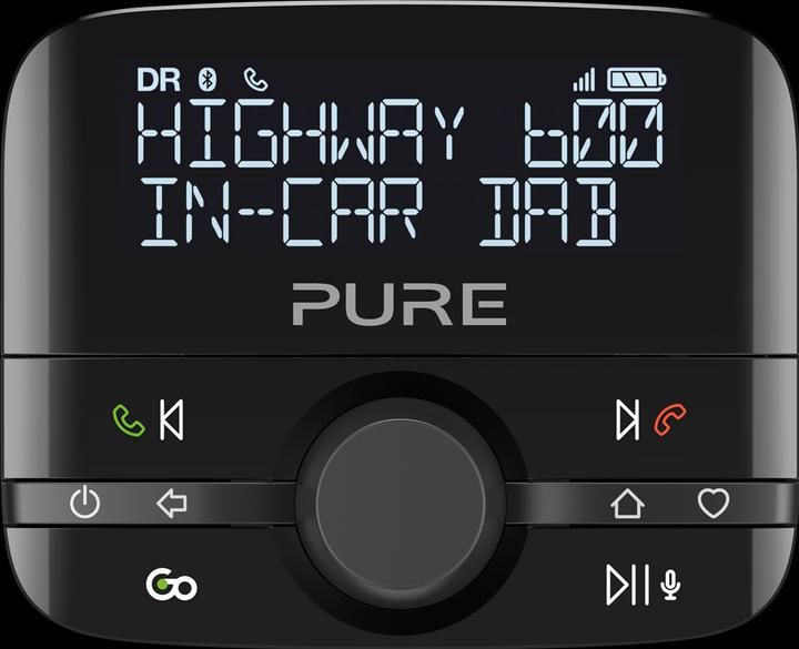 Image du produit Pure Highway 600