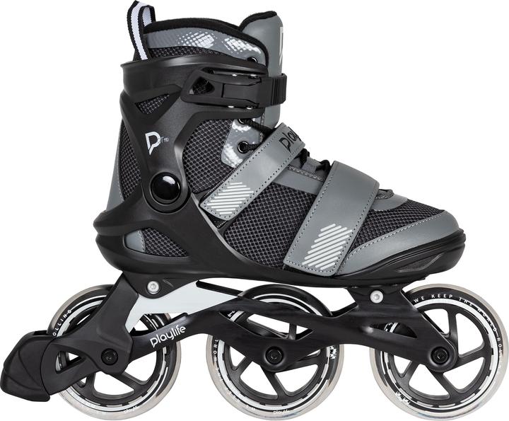 Actual product image Powerslide Playlife Fitness Skates (43)