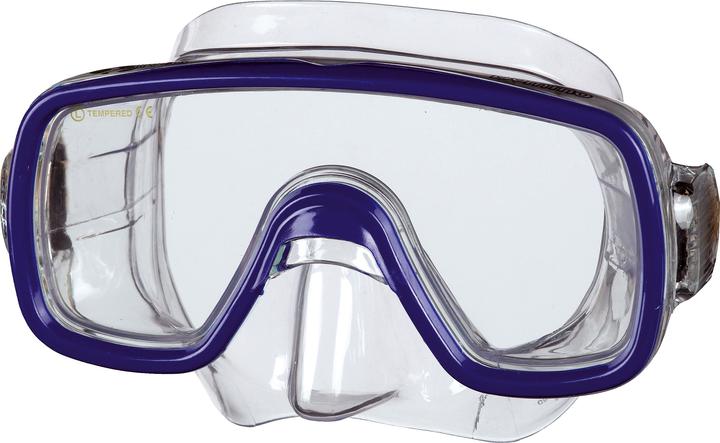 Produktbild Beco Tauchmaske für Kinder. 12+ Jahre alt 99003 6 blau