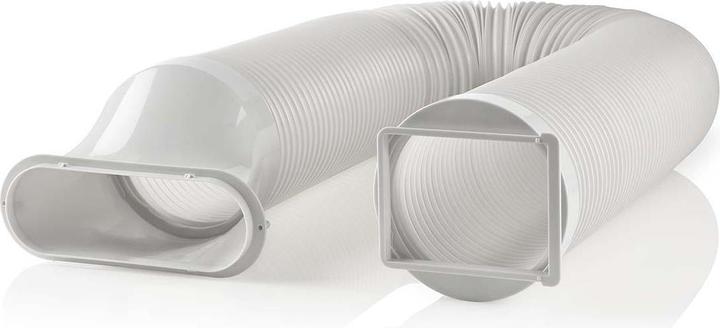 Actual product image Nedis Intelligent air conditioner 7000 BTU (7000 BTU/h)