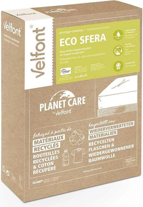 Actual product image Velfont Eco Sfera (10 x 25 x 36 cm)
