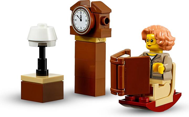 Immagine prodotto LEGO Calendario dell'Avvento della città