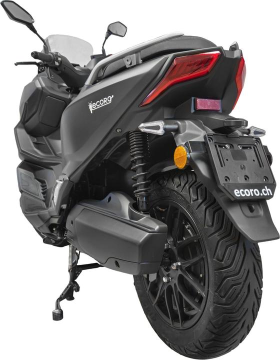 Produktbild ecoro T5 (120 km/h)