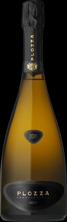 Immagine prodotto Plozza Franciacorta Riserva DOCG