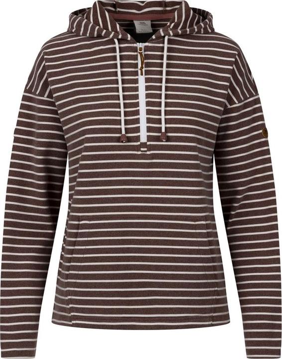 Trespass SOFTLY - Damen Kaputzenpullover