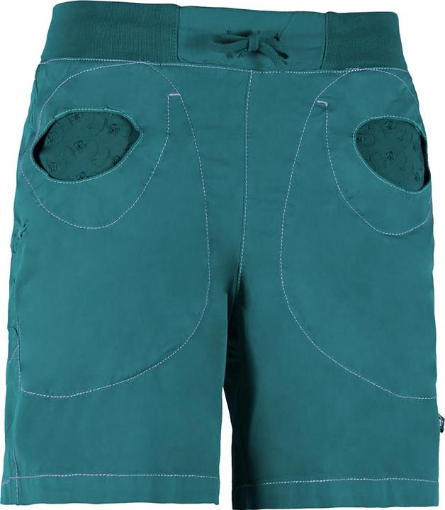 Actual product image E9 Women's Mix Short (XL)