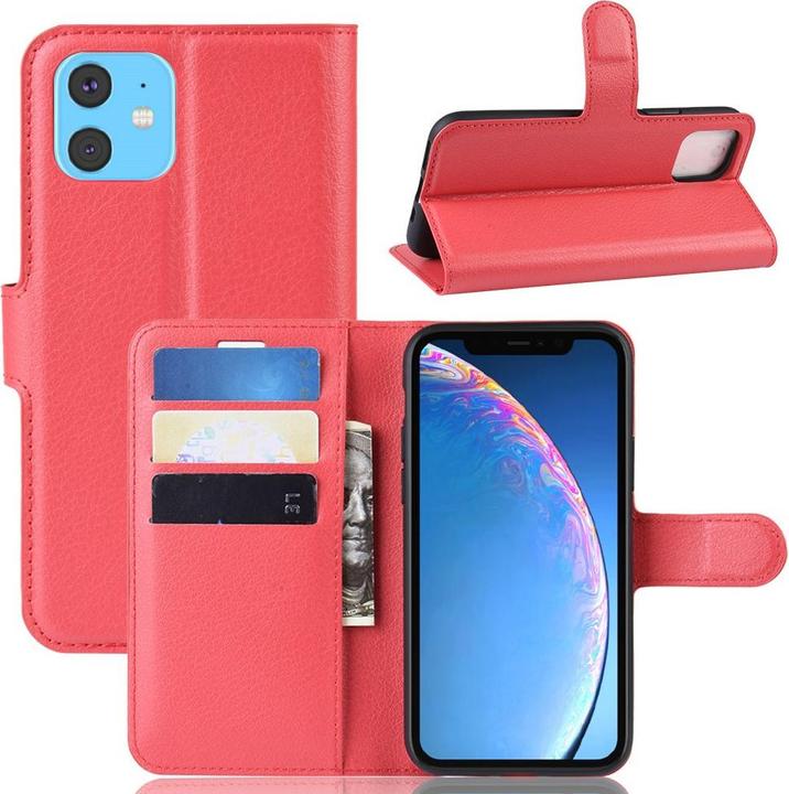 Cover-Discount Omslag (Apple iPhone 11)