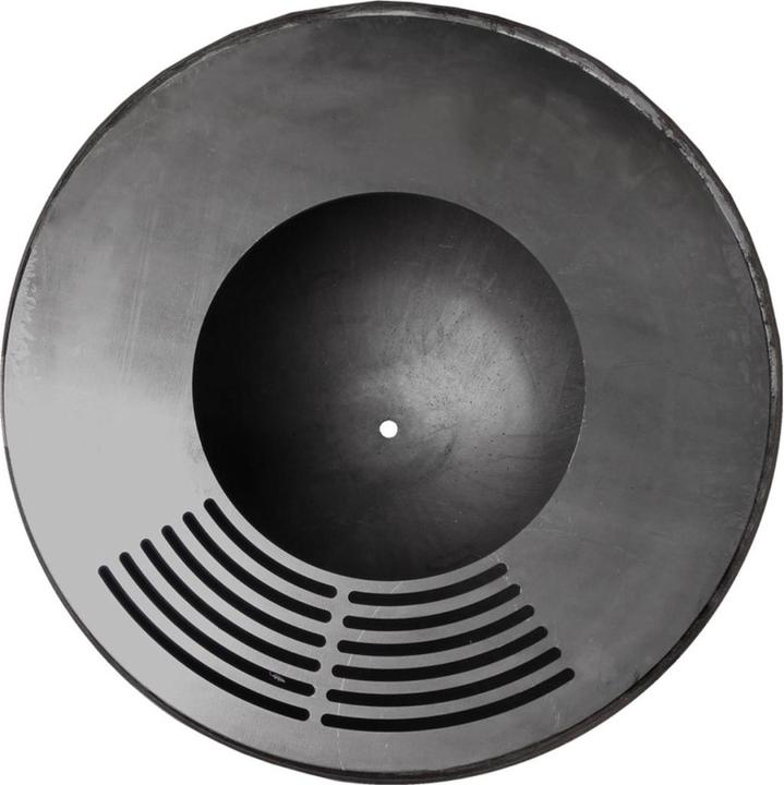 Actual product image Mr. Grill Fire bowl (80 cm)