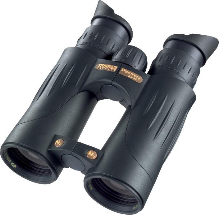 Image du produit Steiner Discovery 8x44 (8 x, 44 mm)
