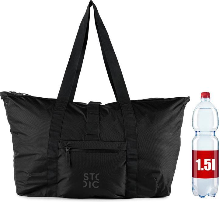 Actual product image Stoic LundhultSt. Tote Bag