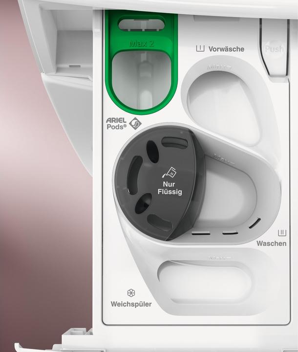 Actual product image Electrolux WTSL4IE500