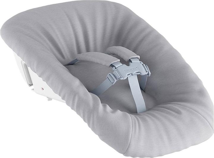 Actual product image Stokke Tripp Trapp High Chair incl. Newborn Set (Highchair)