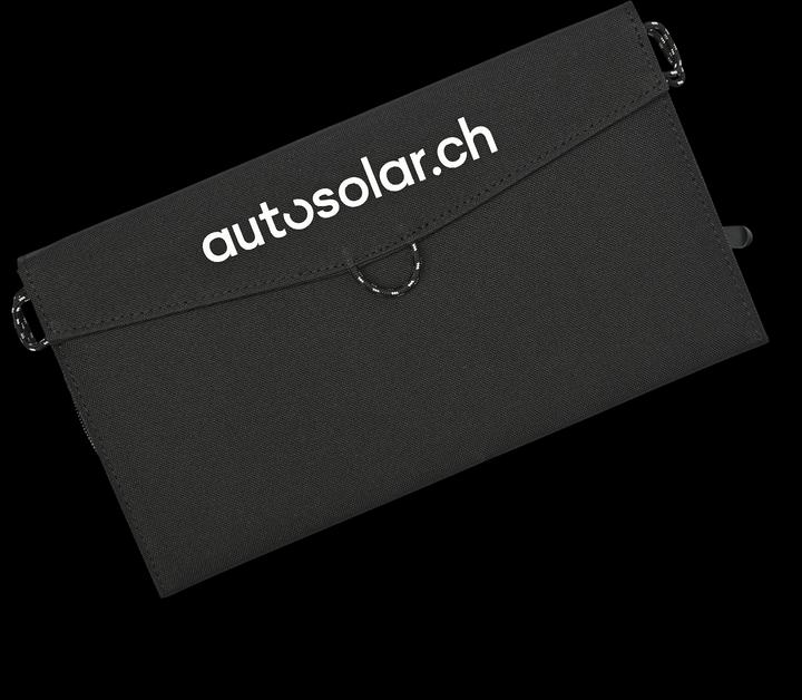 Actual product image Autosolar Solar panel (14 W, 0.33 kg)