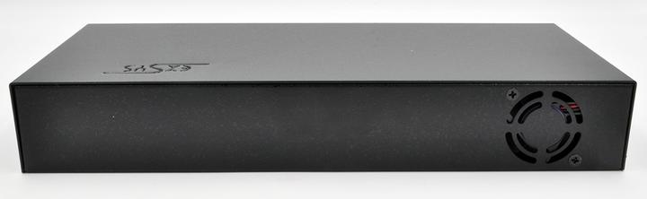 Actual product image Exsys 1116hmvs (USB-B, 16 Ports)