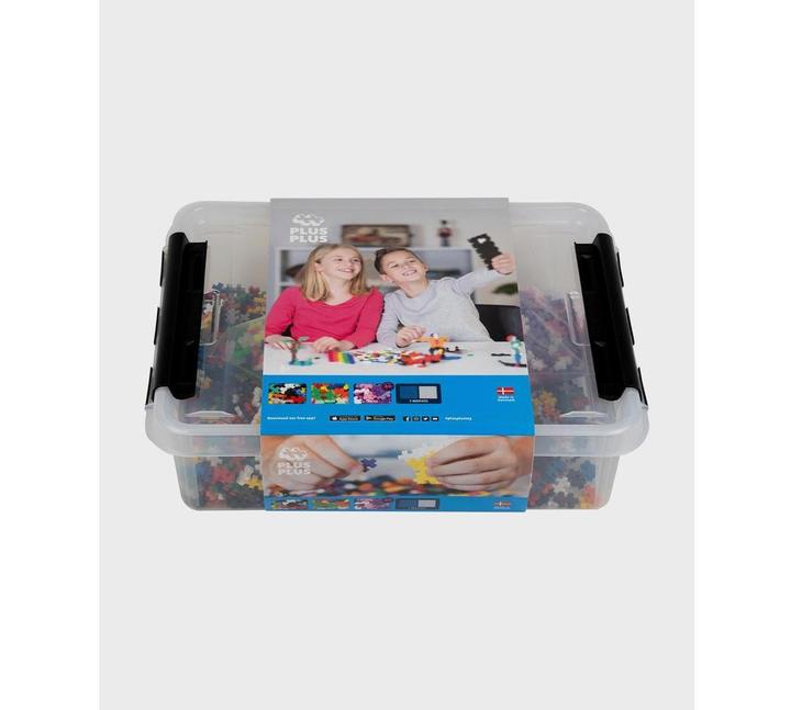Produktbild Plus-Plus Box Mix