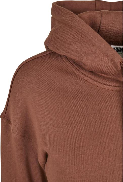 Produktbild Urban Classics Hoodie Organic (XS, S)
