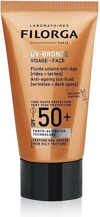 Immagine prodotto Filorga Interventi (Crema solare viso, SPF 50+, 40 ml, 500 g)